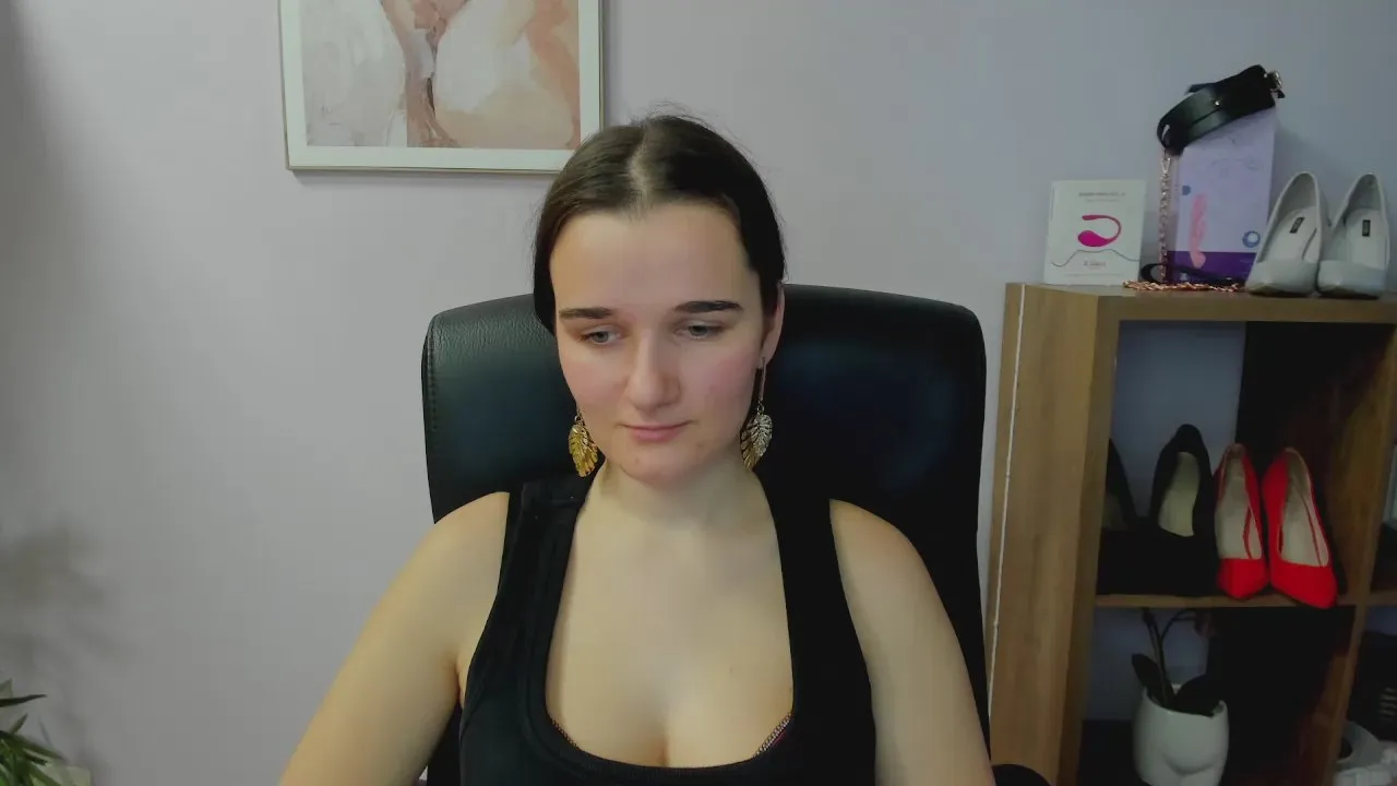 Offline kate_love03 on Cam4