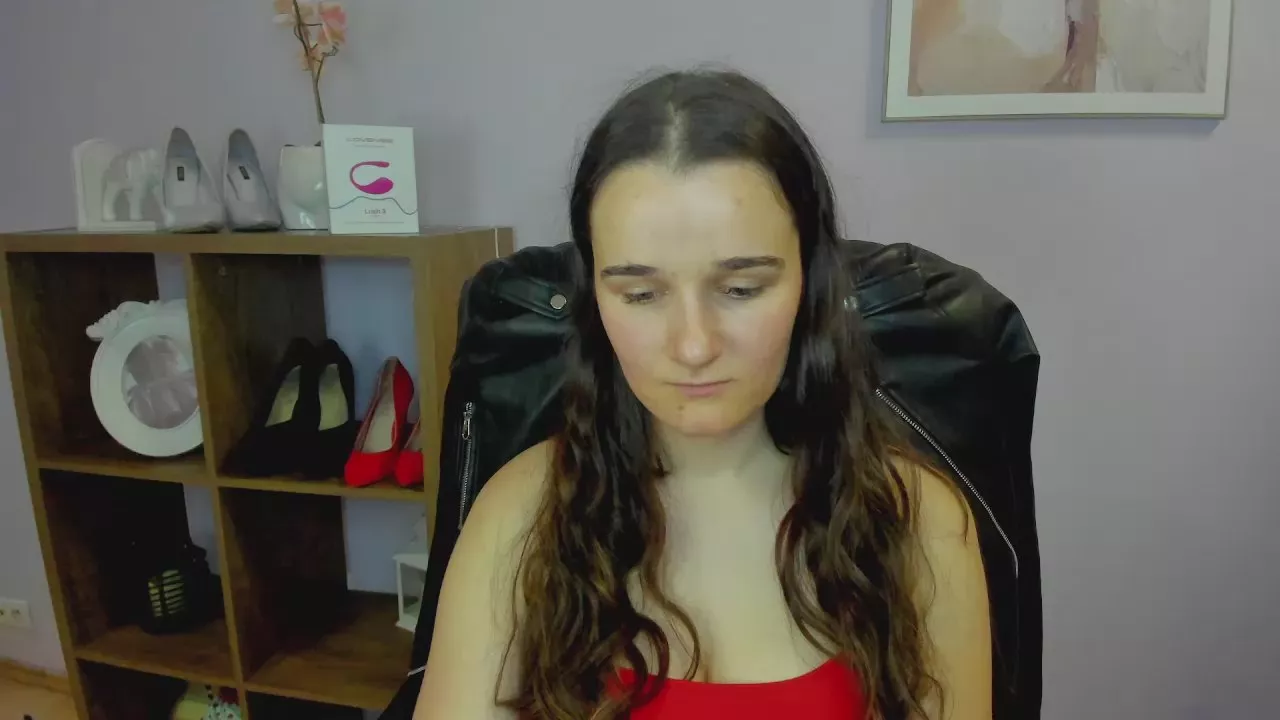 Offline kate_love03 on Cam4