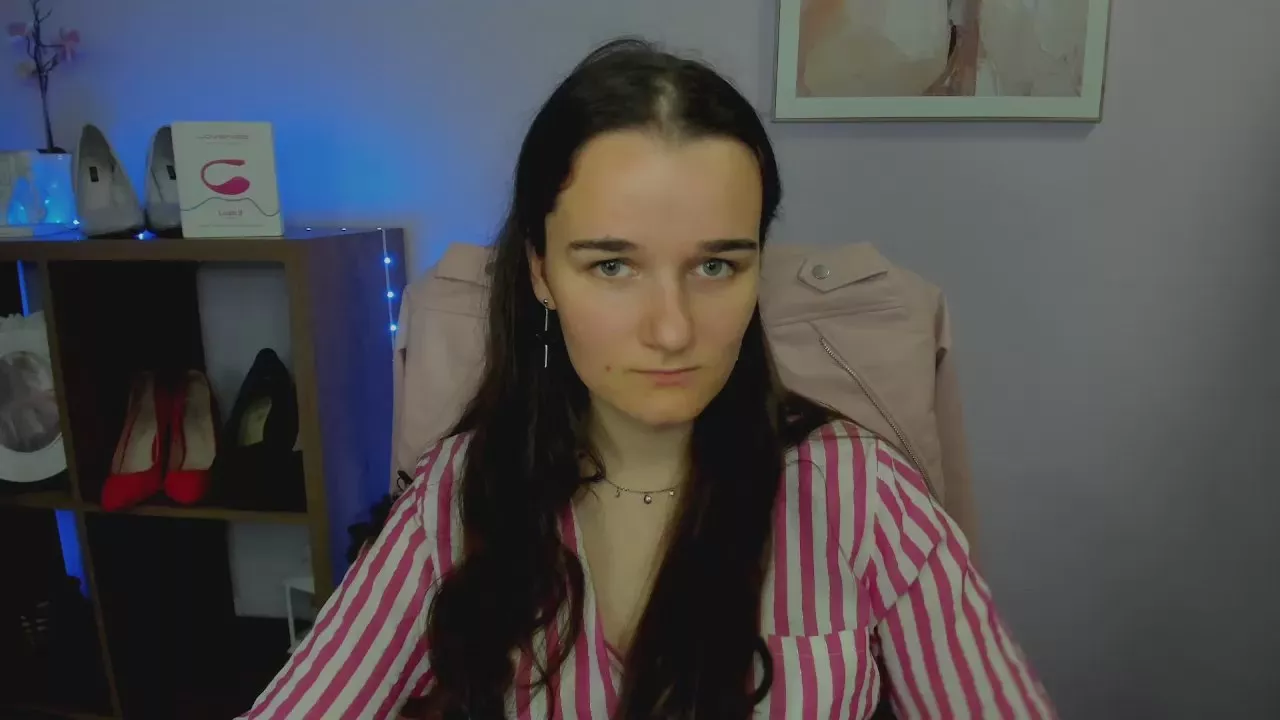 Offline kate_love03 on Cam4