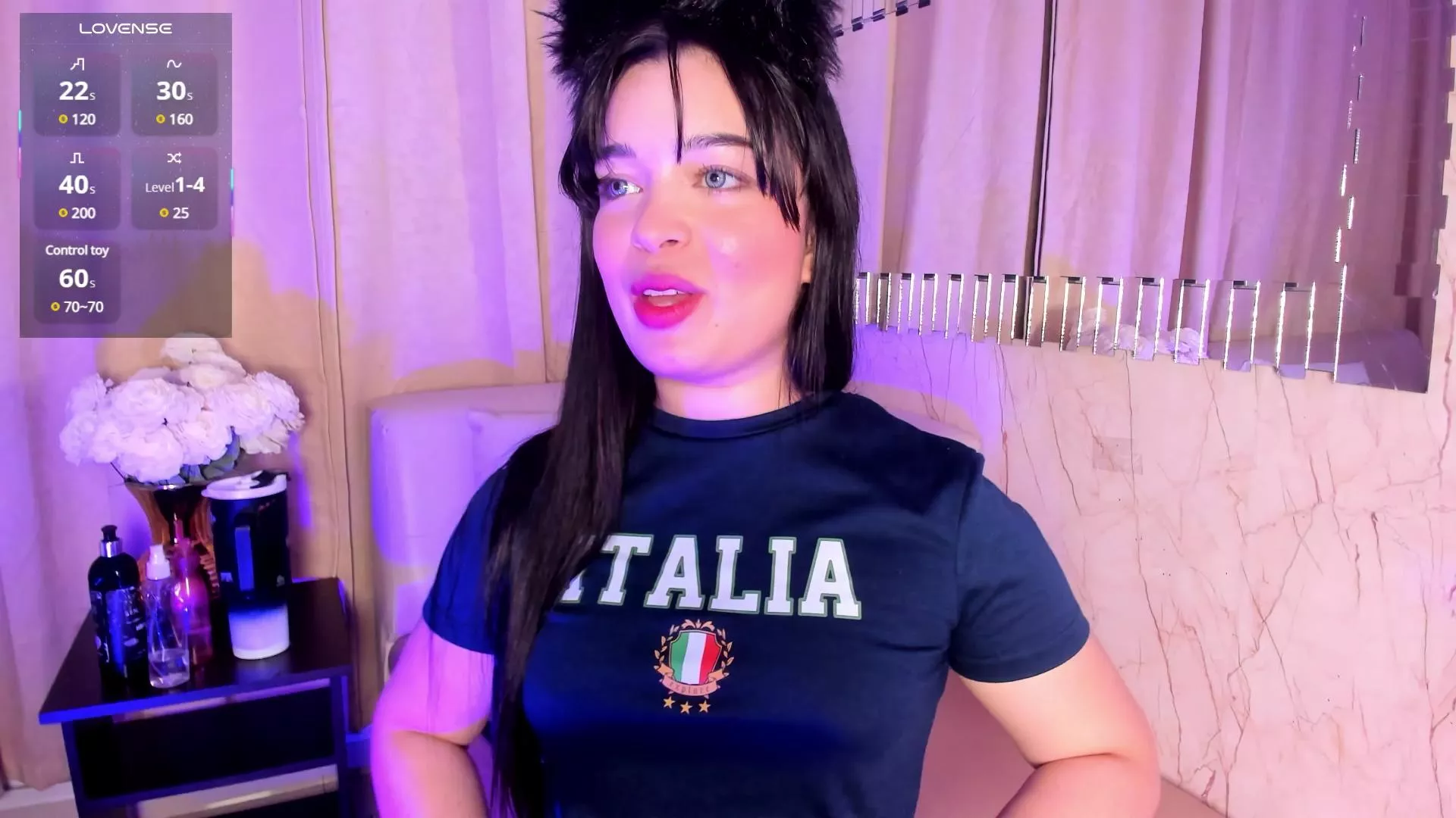 Offline KateLeeh on Cam4