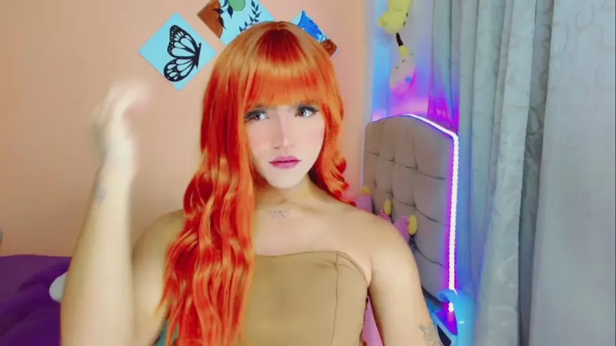 Offline kathleencamille on Cam4