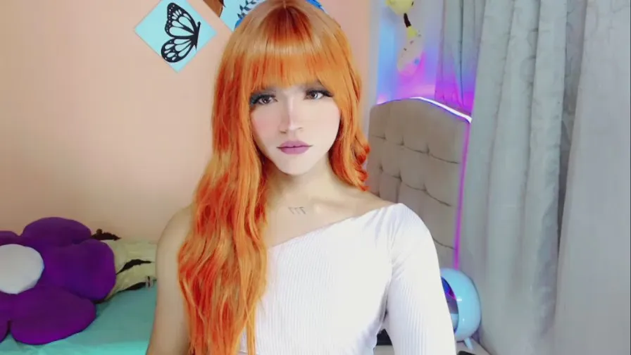 Offline kathleencamille on Cam4