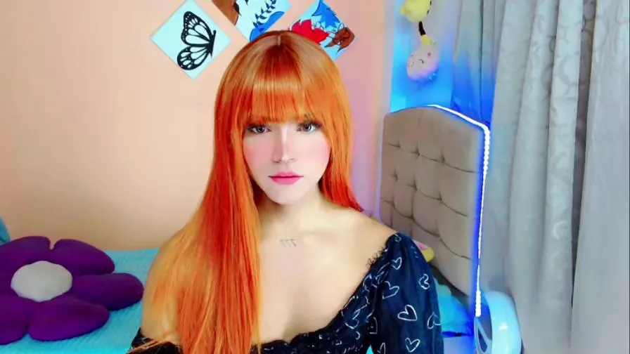 Offline kathleencamille on Cam4