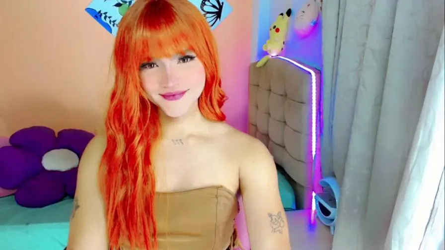 Offline kathleencamille on Cam4