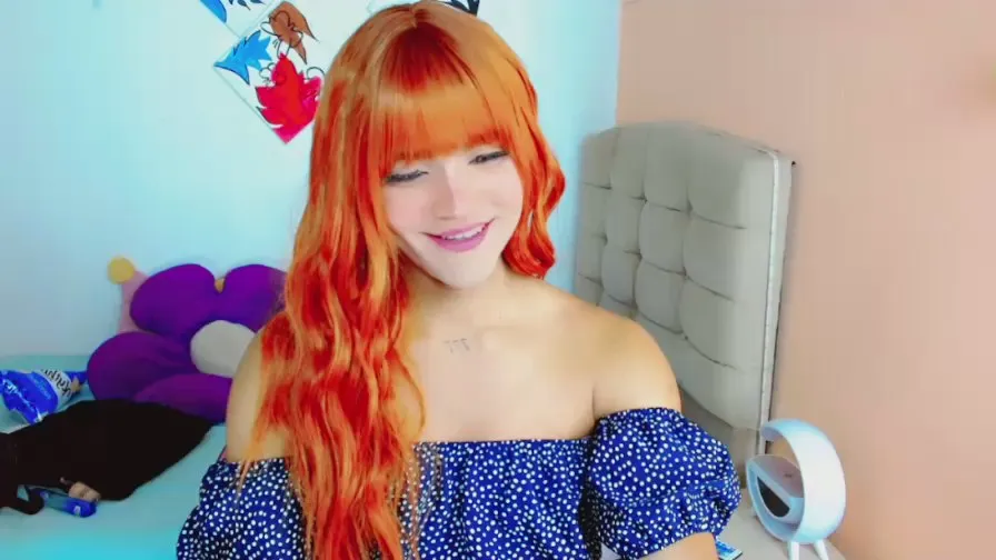 Offline kathleencamille on Cam4