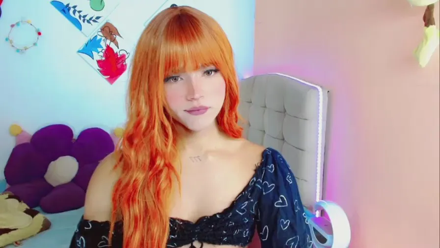 Offline kathleencamille on Cam4