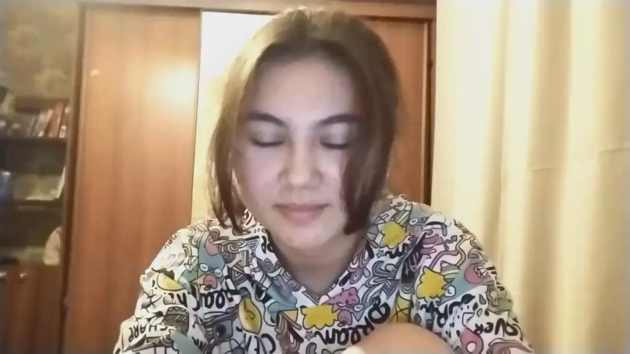 Freechat KathleneChanin on Cam4