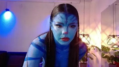 Offline KathyaSpinelli on Cam4