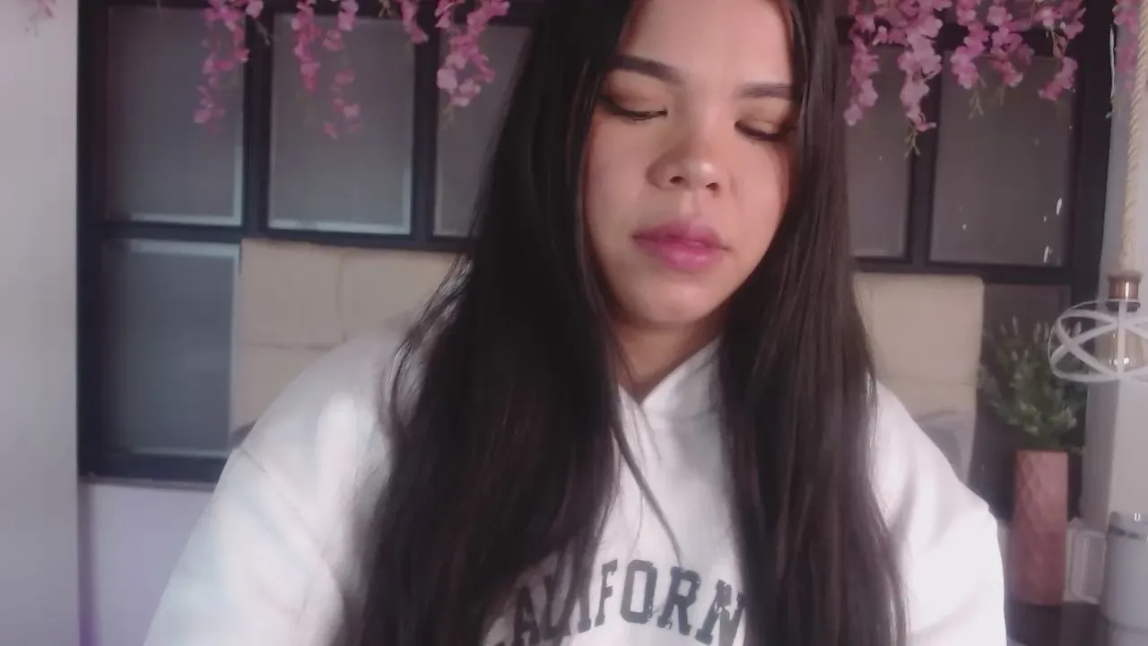 Offline KathyaSpinelli on Cam4