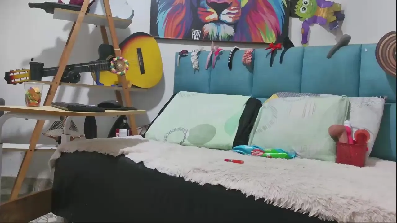 Offline KATTY_OCEAN on Cam4