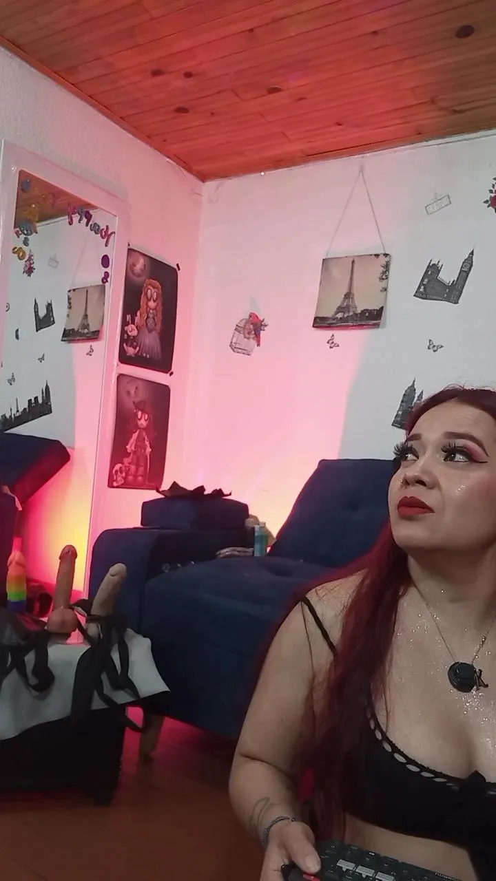 Freechat keila_j on Cam4