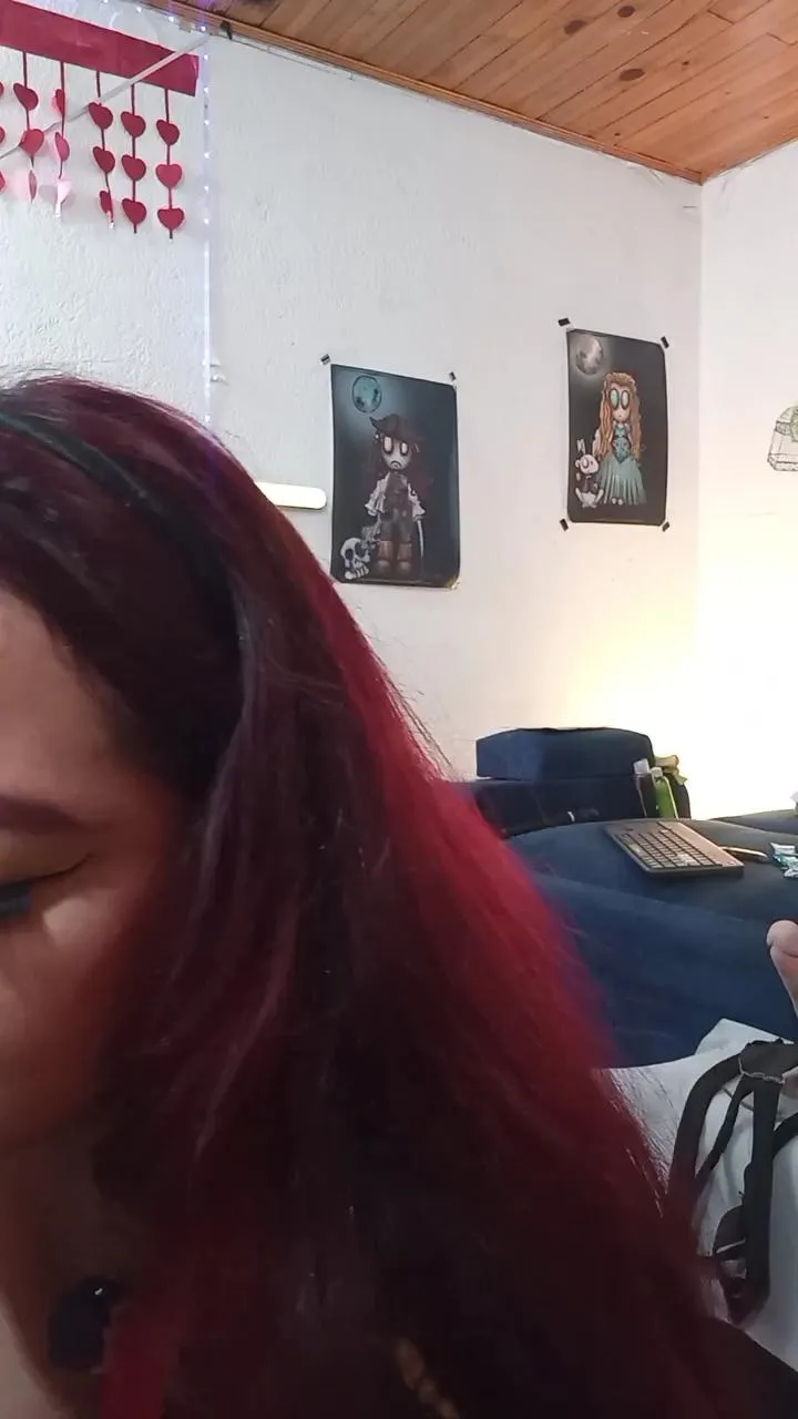 Freechat keila_j on Cam4