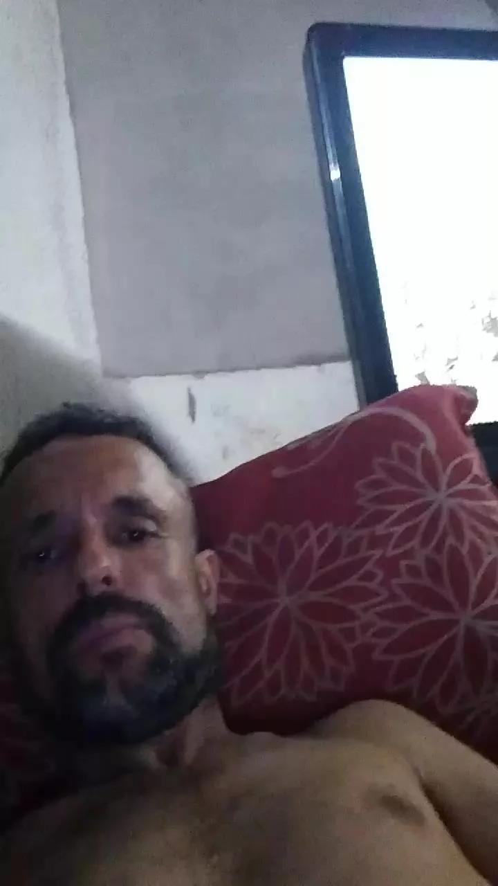 Keketud from Cam4