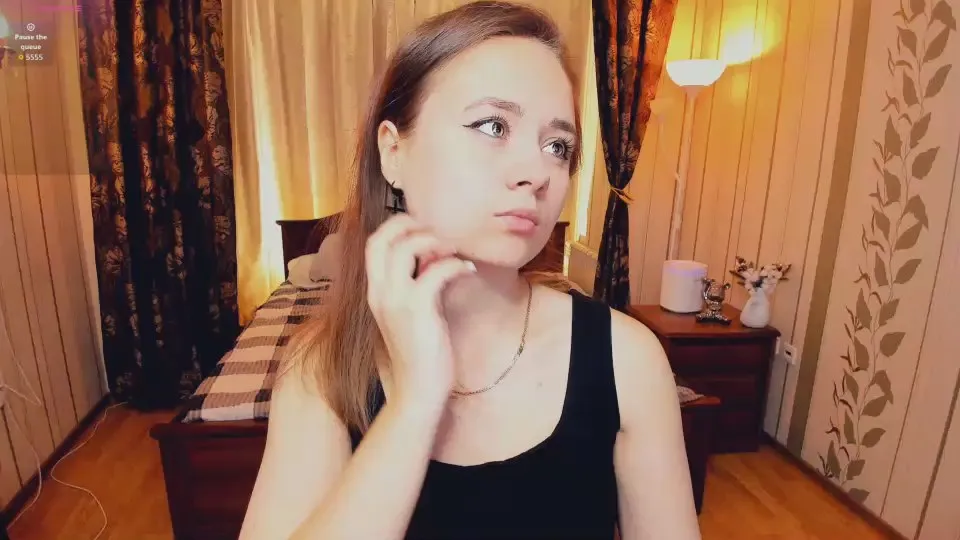 Offline KelleeWitschi on Cam4