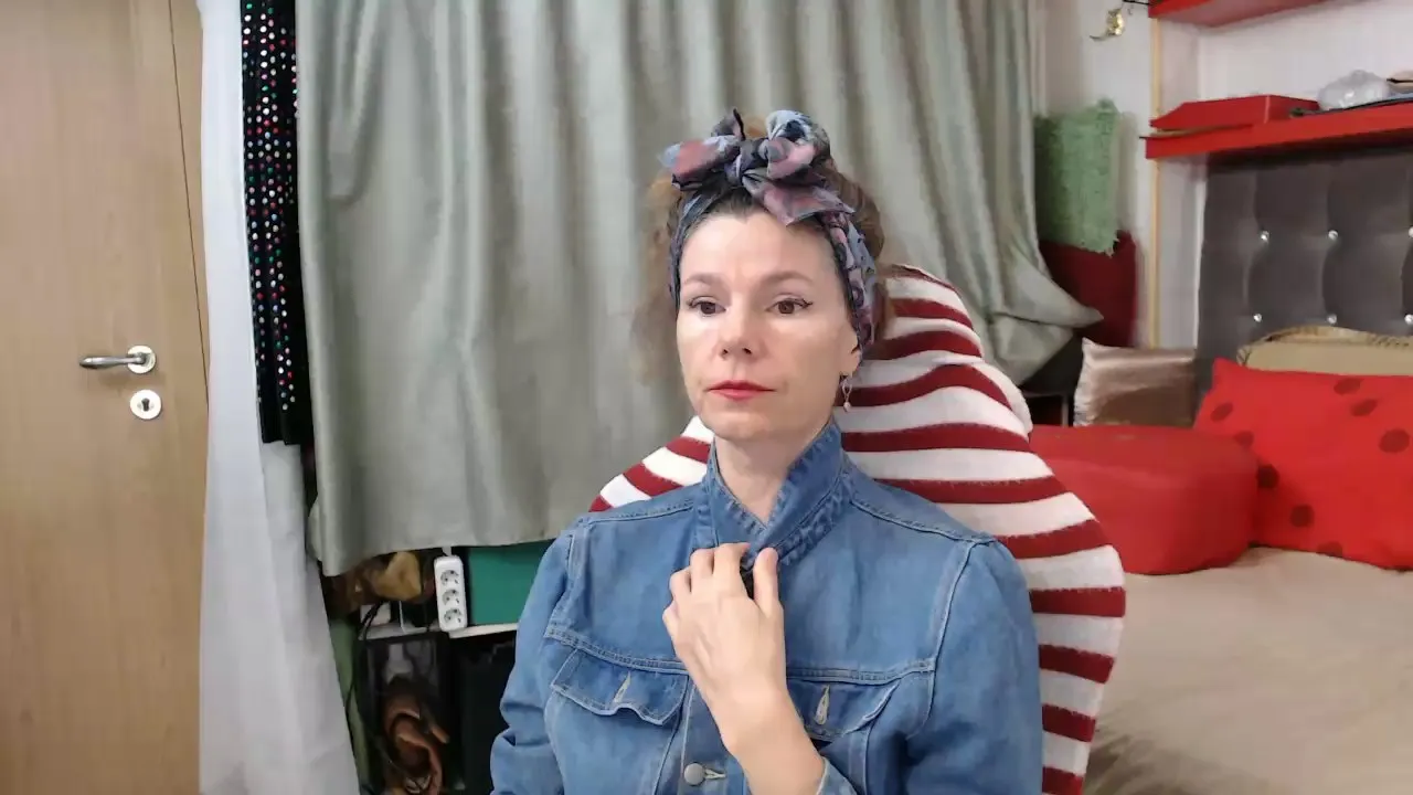 Offline kellynumber8 on Cam4