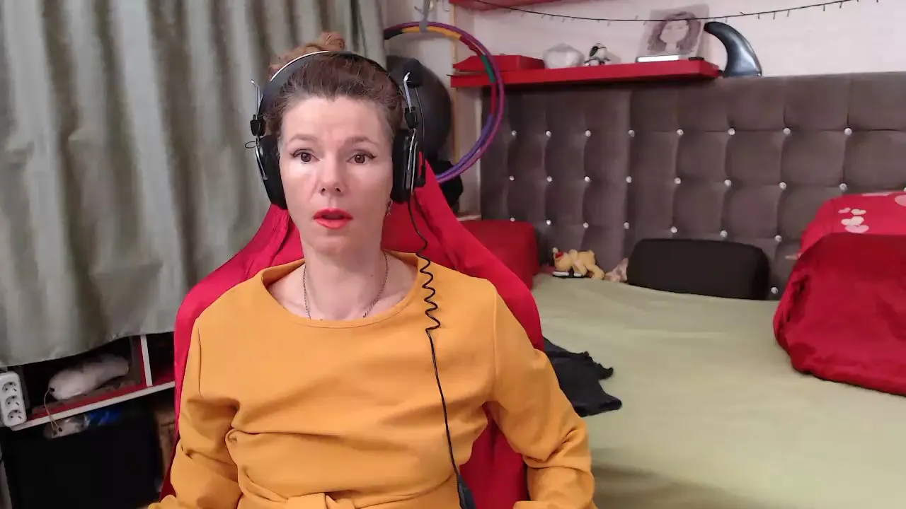 Offline kellynumber8 on Cam4