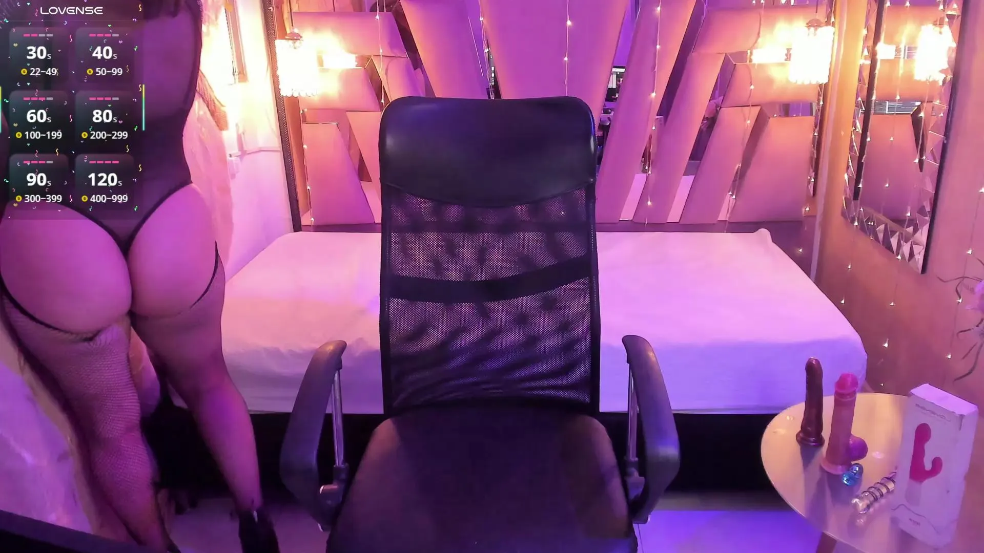 Freechat KendallJay on Cam4