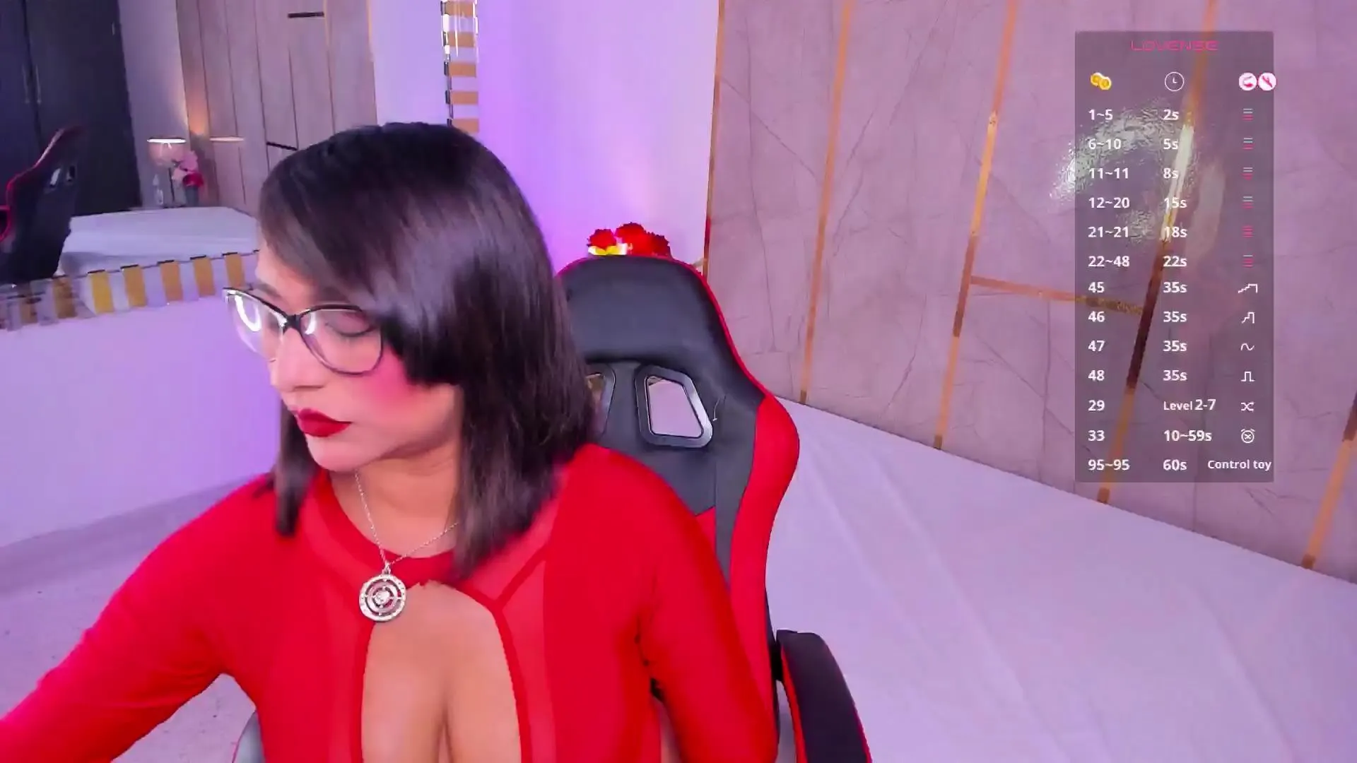 Freechat KendallJay on Cam4