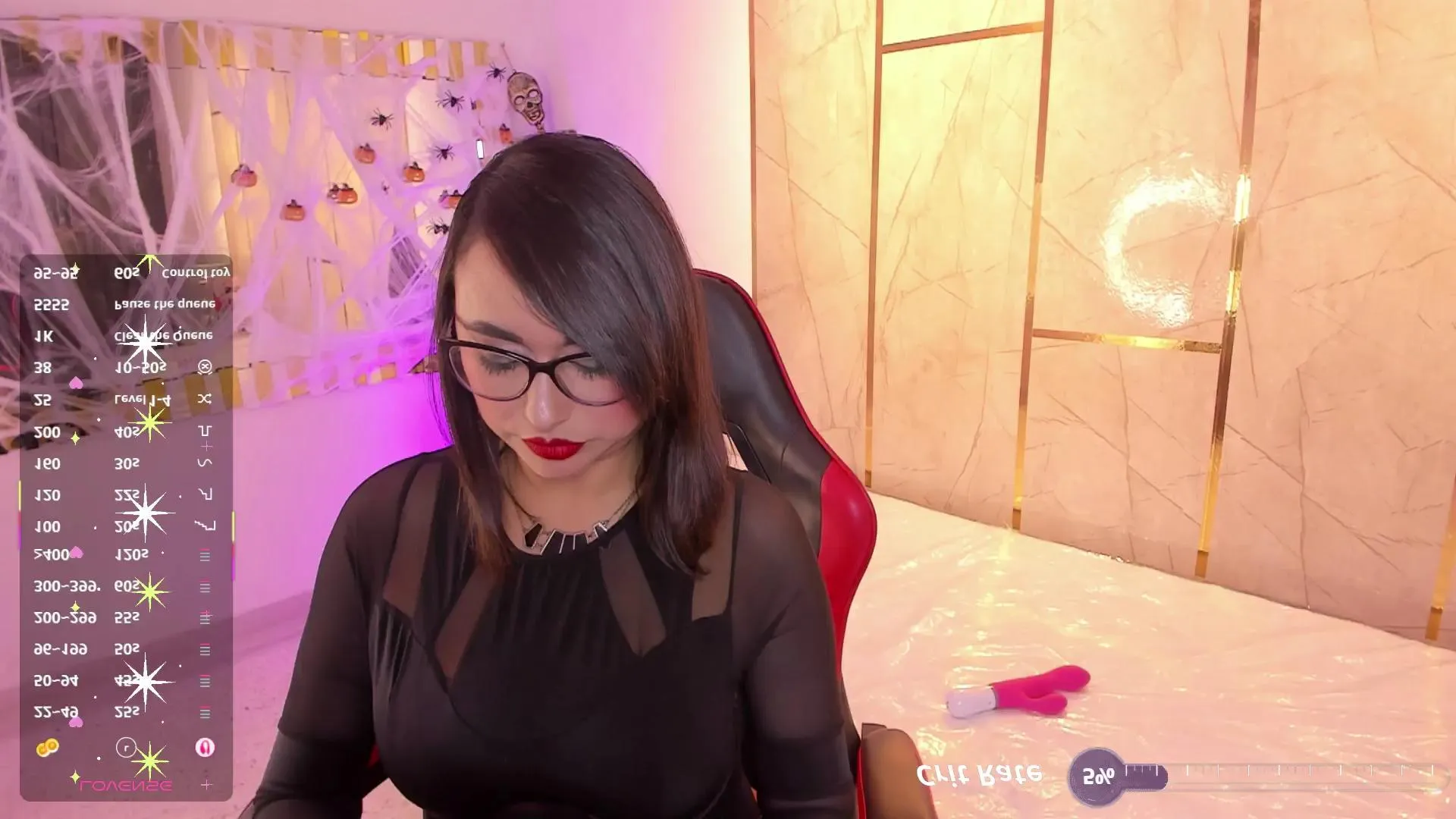 Freechat KendallJay on Cam4