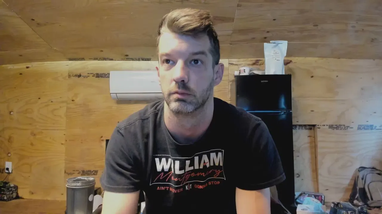 Kenny_Kyle — Freechat on Cam4