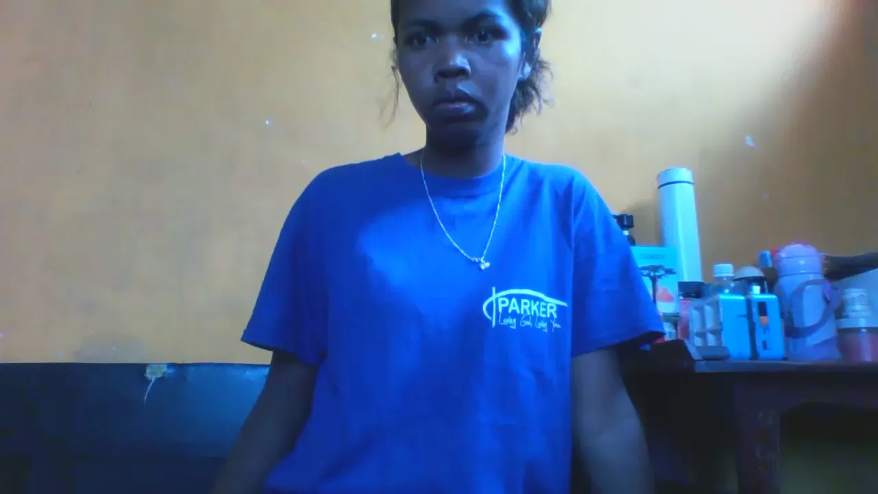 Offline Kennyamanda on Cam4