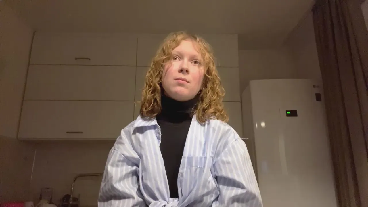 Freechat KerenViebrock on Cam4