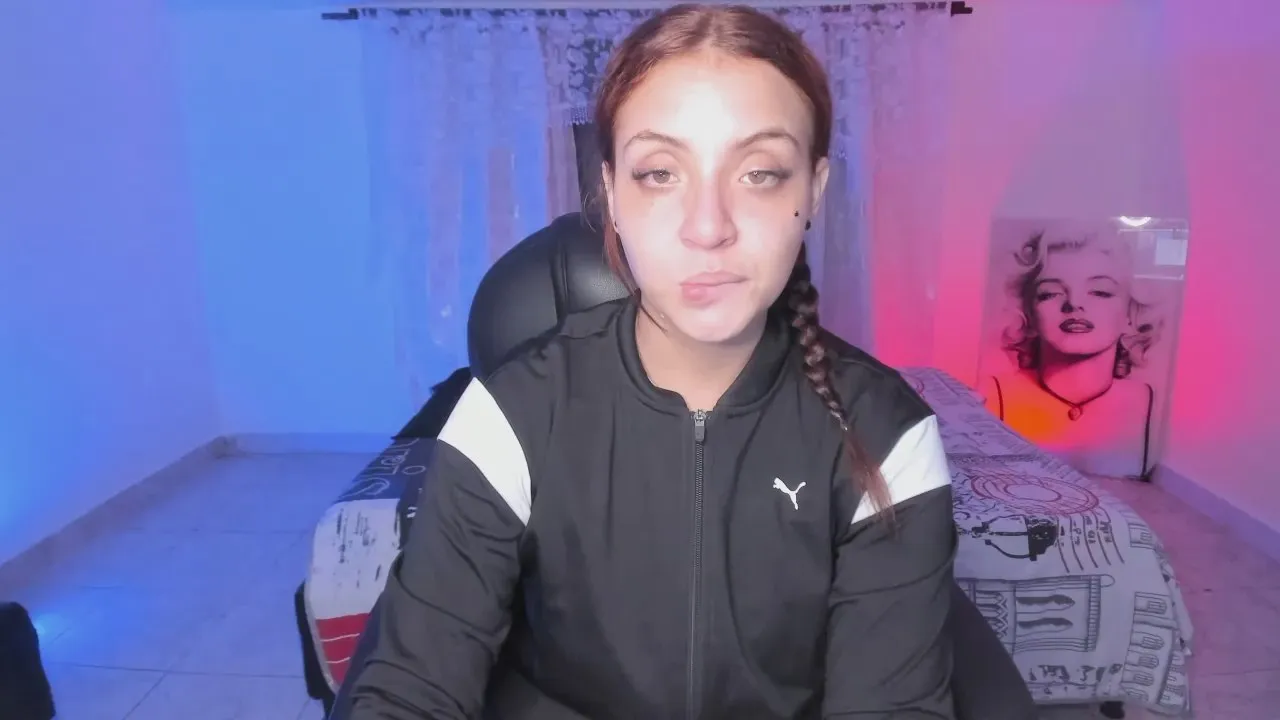 Offline Ketziia_Doll on Cam4