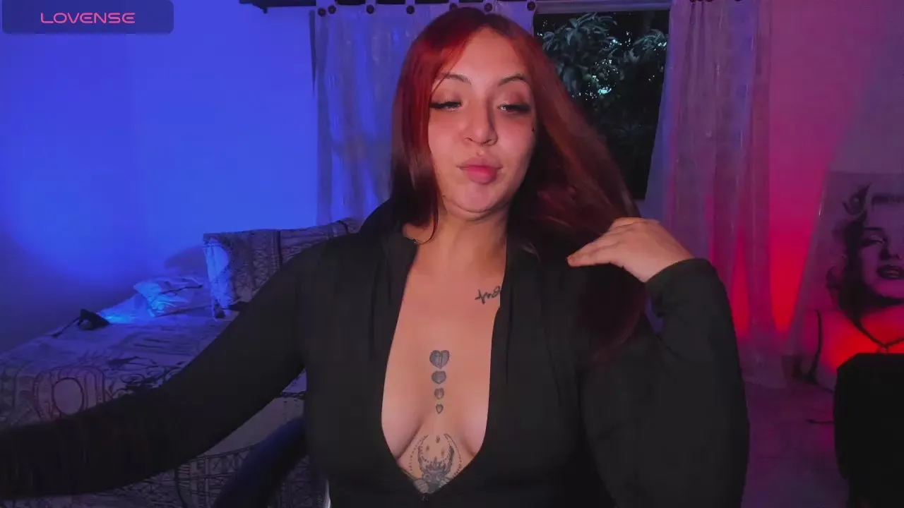 Offline Ketziia_Doll on Cam4