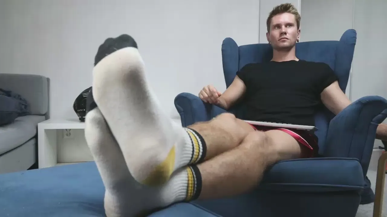 Offline kevin_park on Cam4