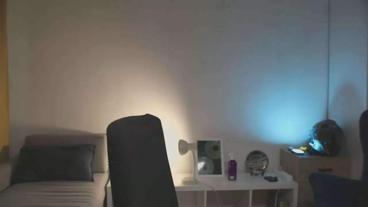 Offline kevin_park on Cam4