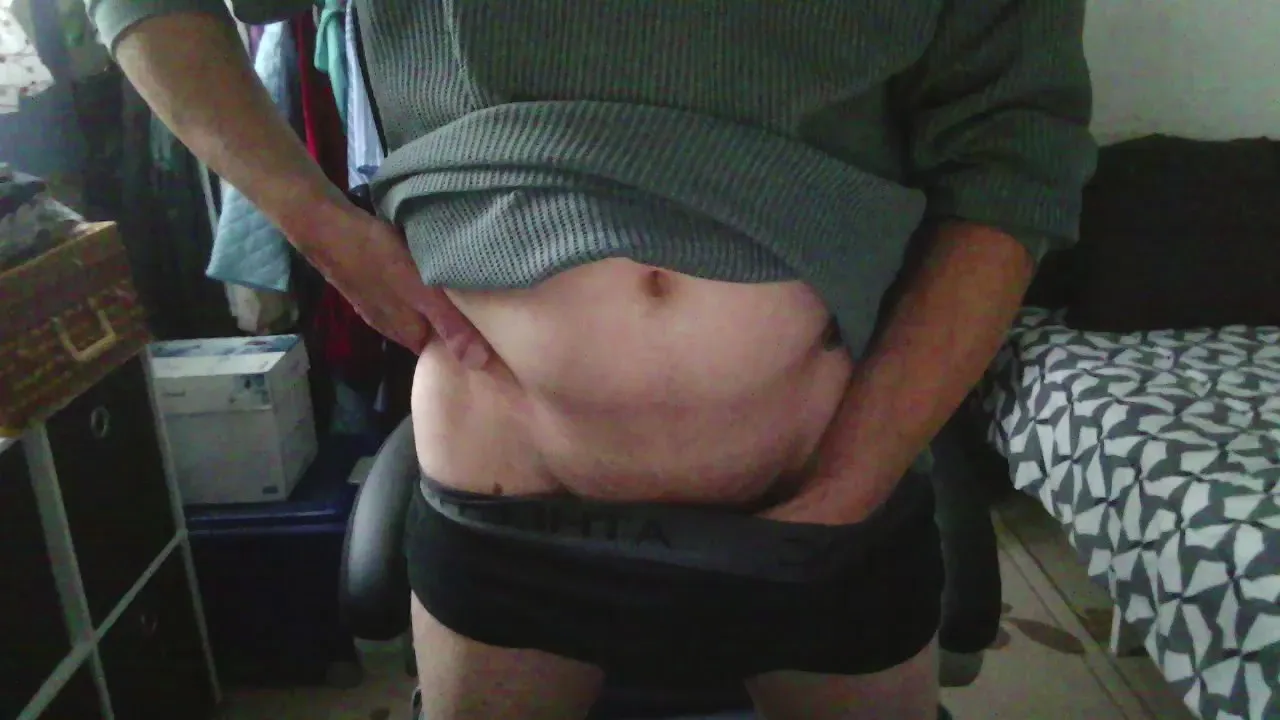 Offline Kevinareux60 on Cam4