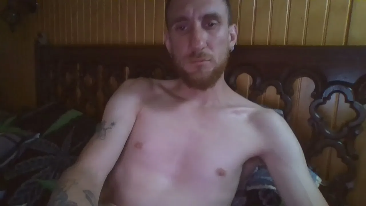 Offline KibaDotado on Cam4