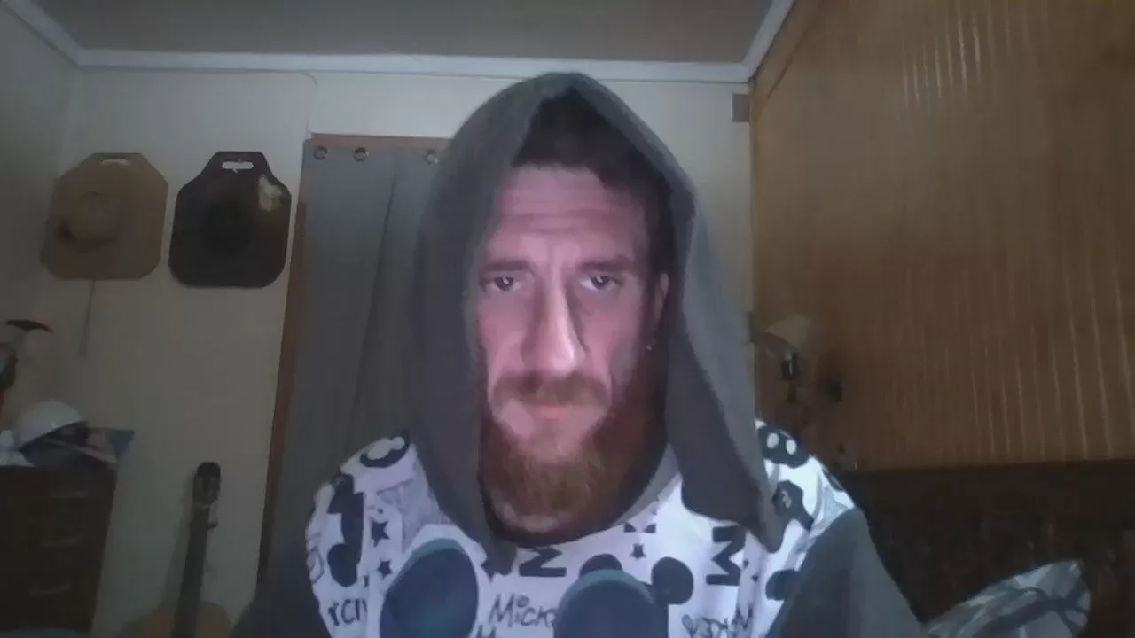 Offline KibaDotado on Cam4