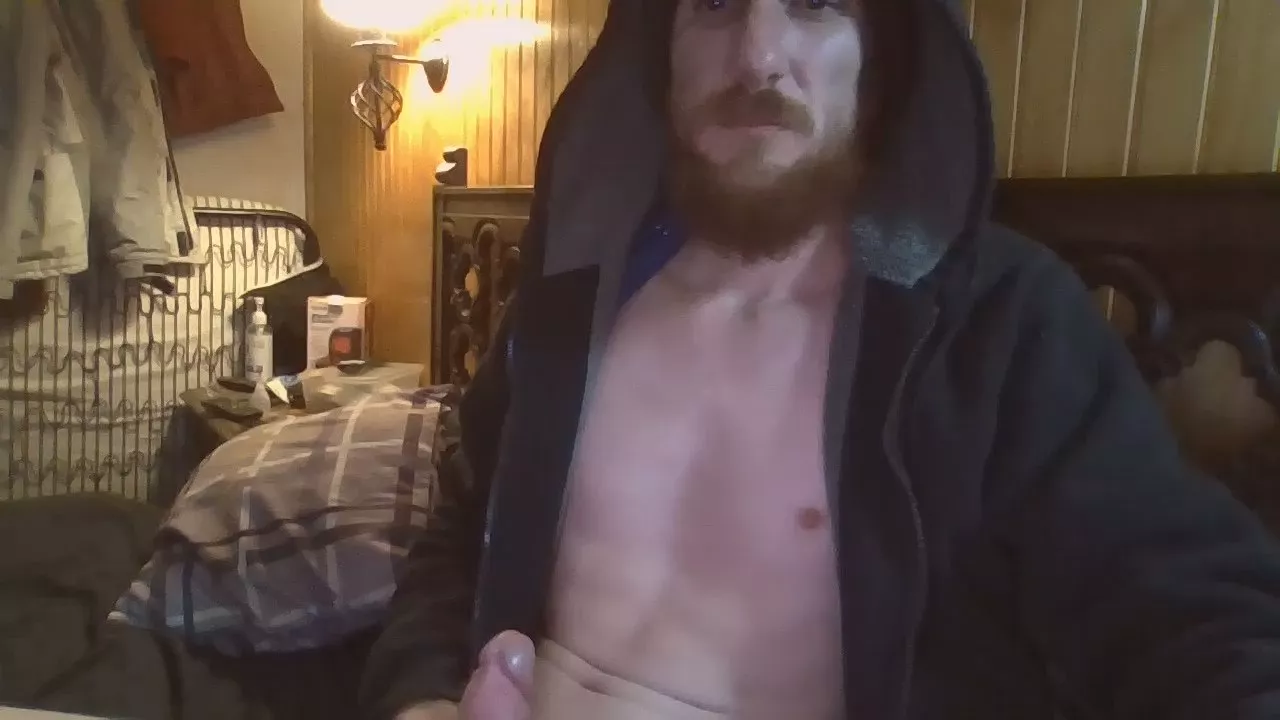 Offline KibaDotado on Cam4