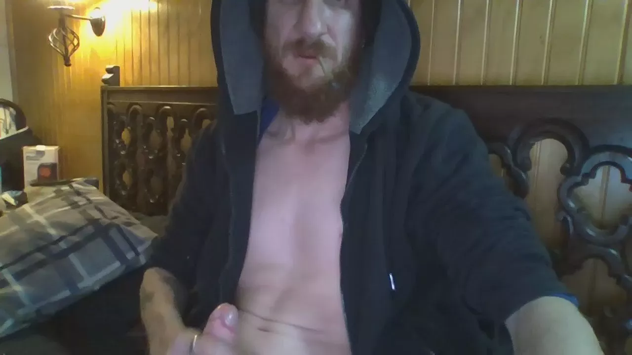 Offline KibaDotado on Cam4