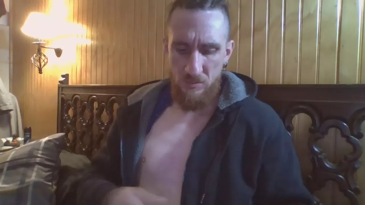 Offline KibaDotado on Cam4