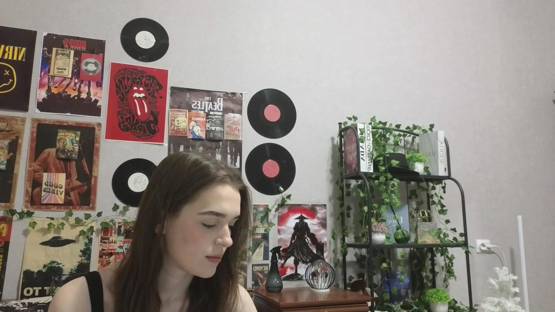 Freechat KimberKinne on Cam4