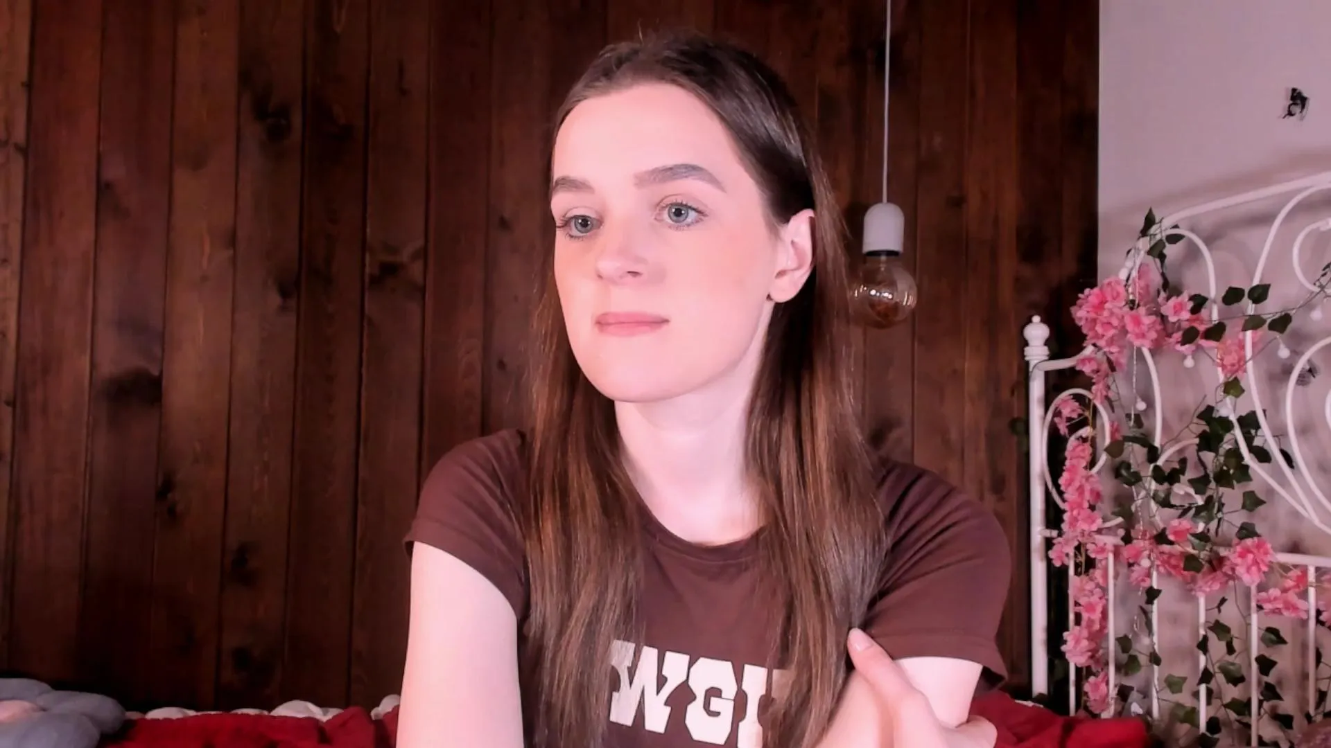 Freechat KimberKinne on Cam4