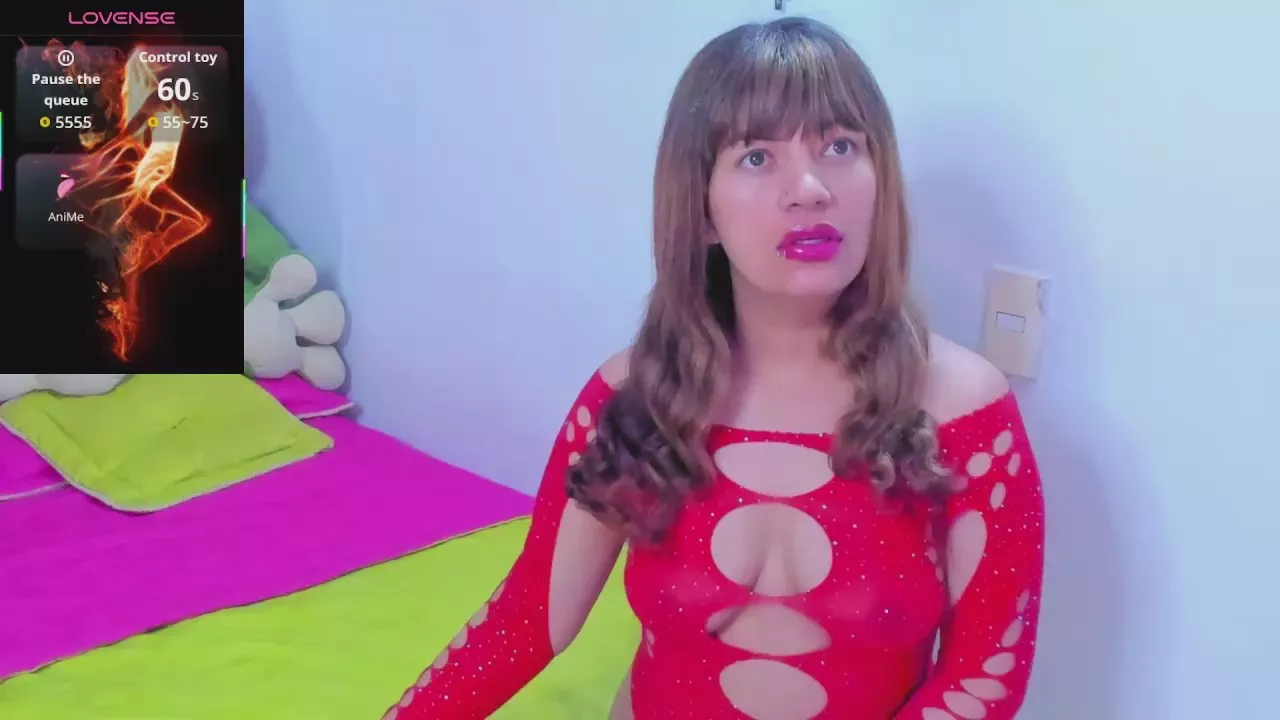 Offline kimberlly25 on Cam4