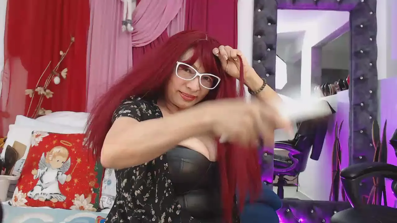 Offline KimberlyBirdx on Cam4