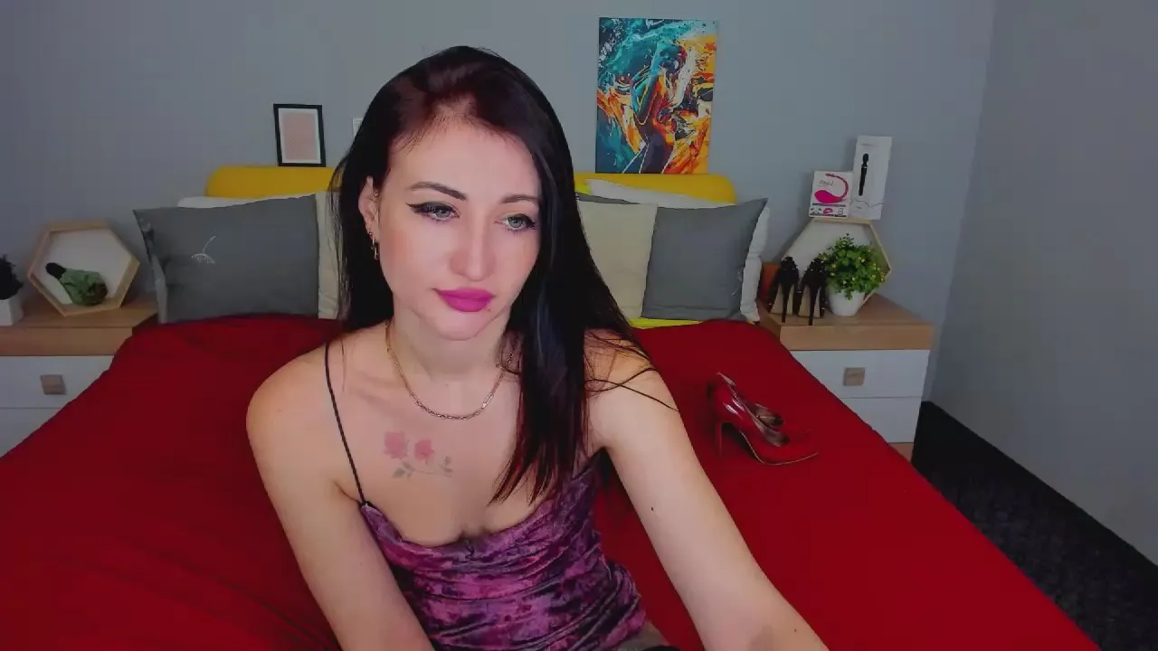 Offline KimFlores on Cam4