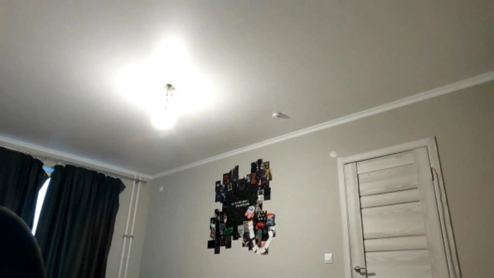 Offline KinaBattig on Cam4