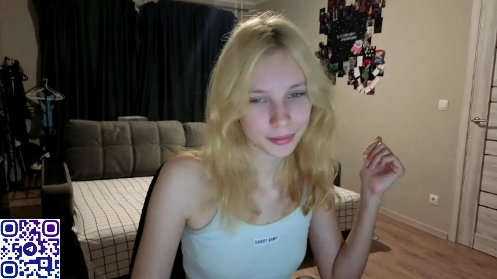 Offline KinaBattig on Cam4