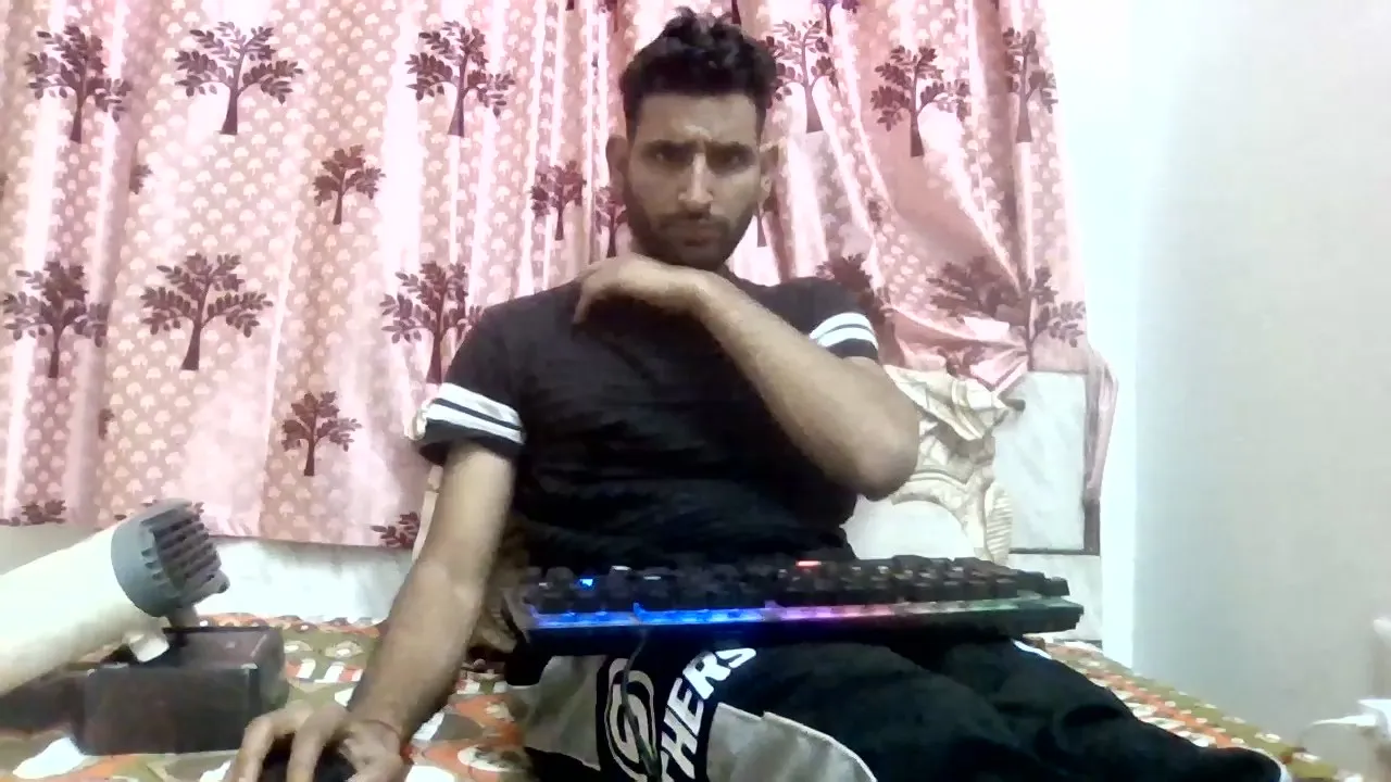 Offline kingcock1121 on Cam4