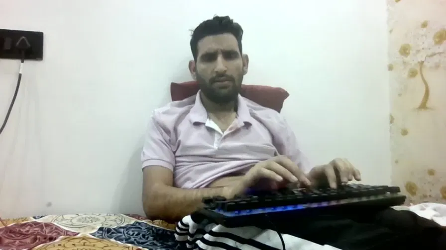 Offline kingcock1121 on Cam4