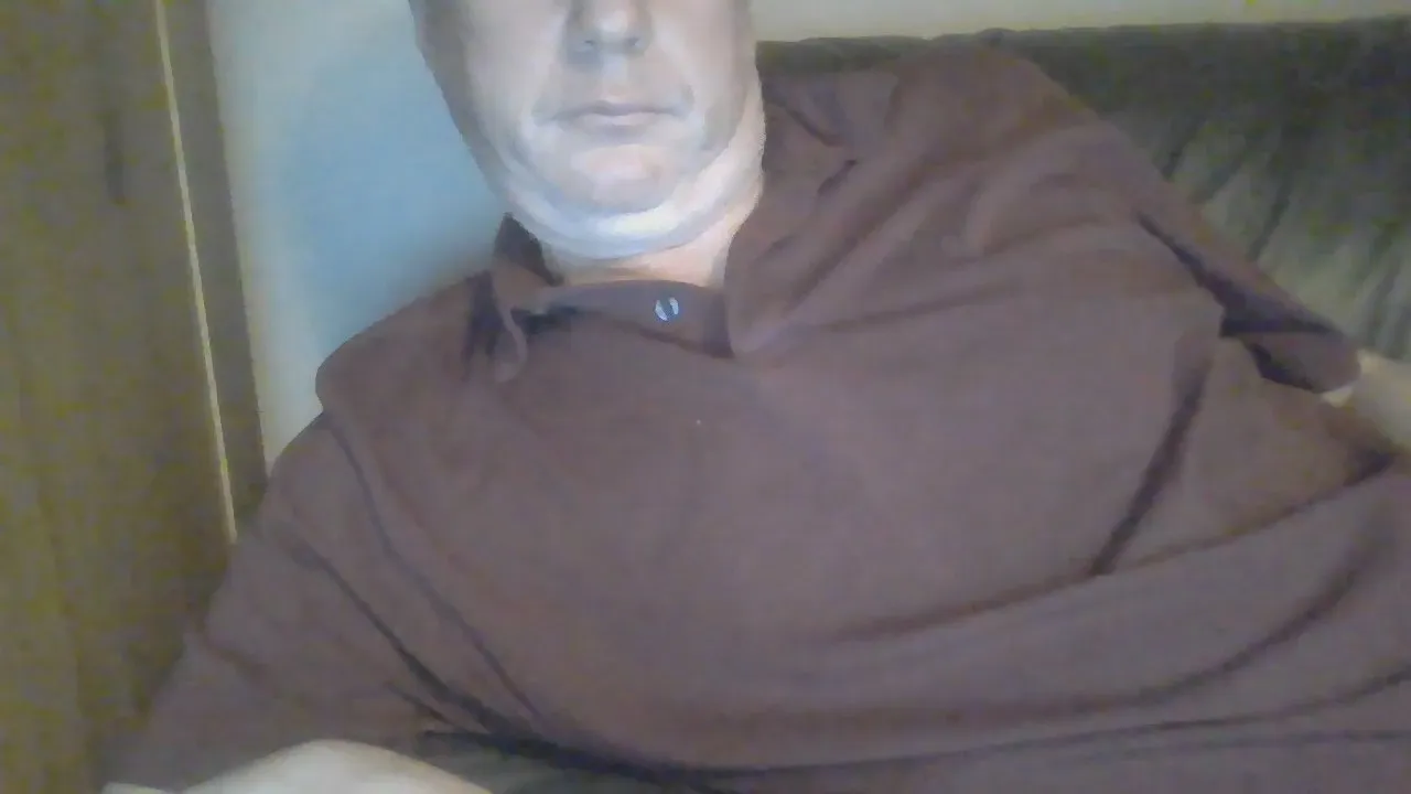 Offline kinkycum1 on Cam4