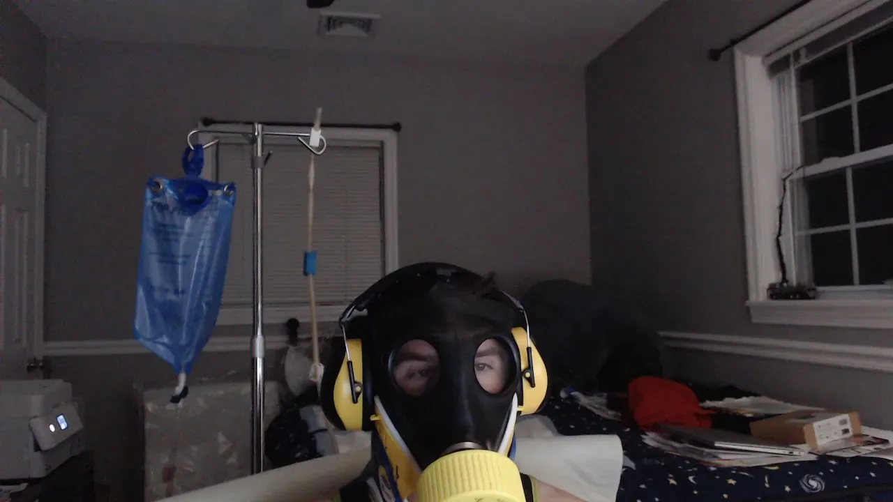 KinkySlutGuy —  #ANAL #BDSM #ENEMA #RUBBER #LATEX #PIG #SLUT