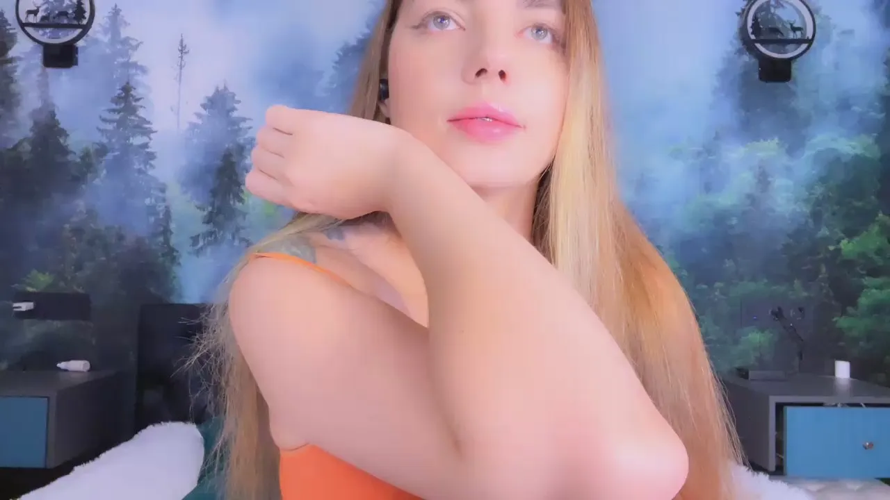 Offline kisskisssss on Cam4