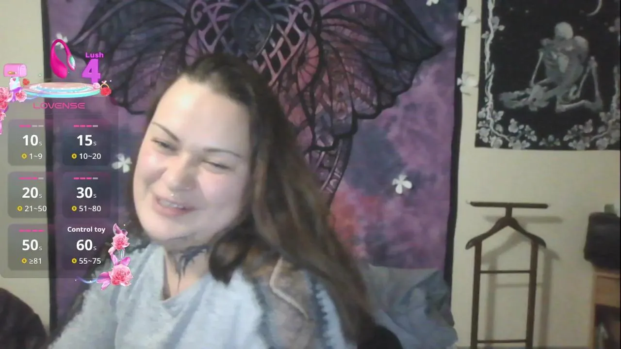 Offline kittyrossa on Cam4