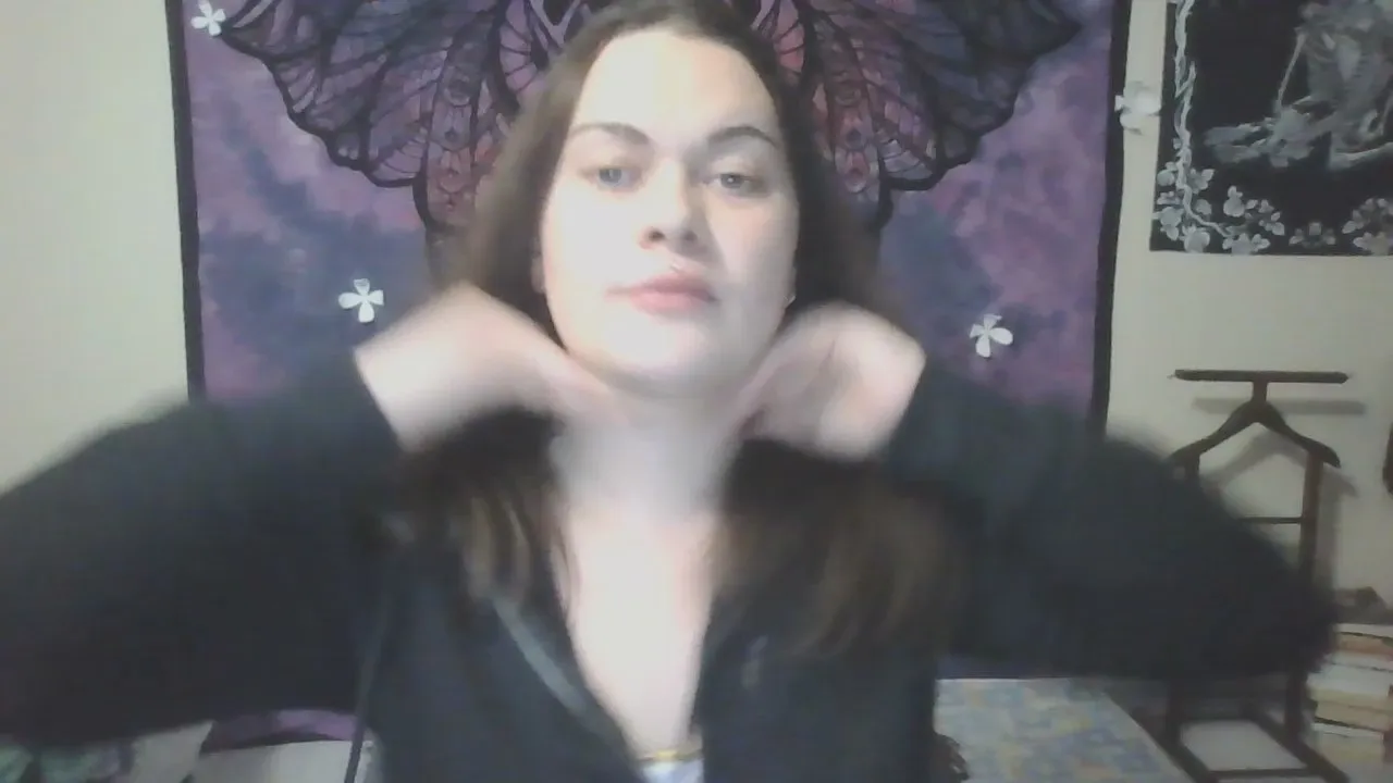 Offline kittyrossa on Cam4